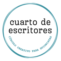 Cuarto de escritores